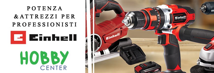 EINHELL